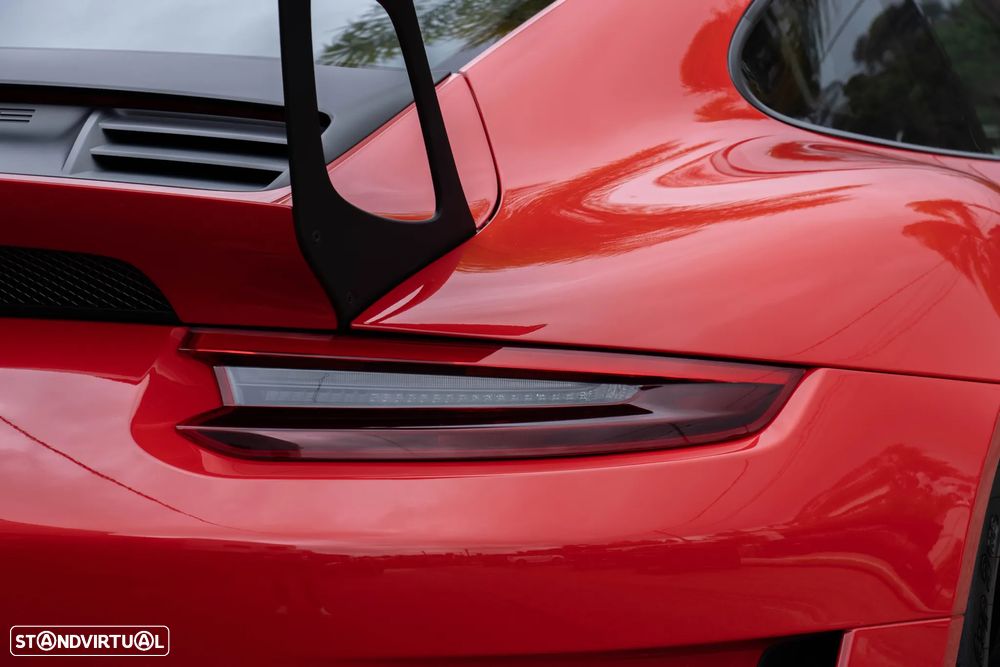 Porsche 911 (991) GT3 RS PDK - 25