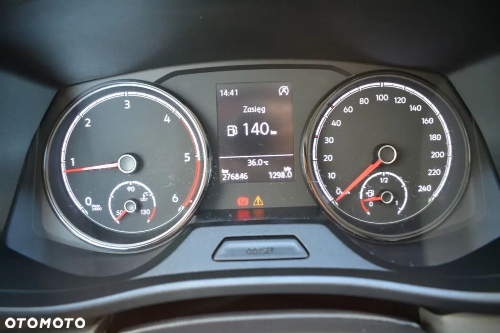 Volkswagen Transporter Kombi T6.1 TDI L1H1 - 32