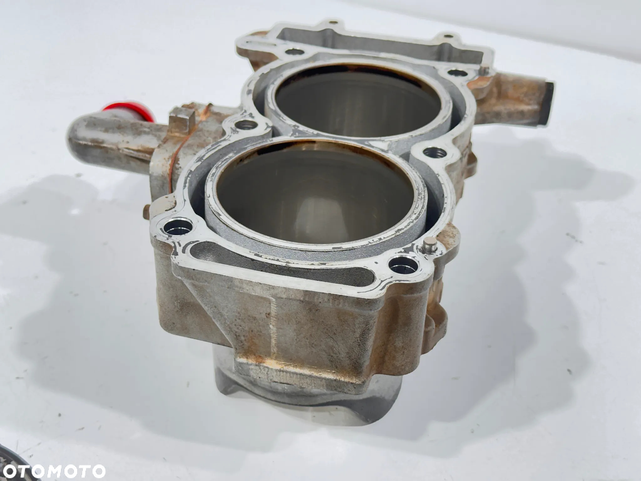 Cylinder  Polaris RZR 900  RANGER XP 5136791 - 12