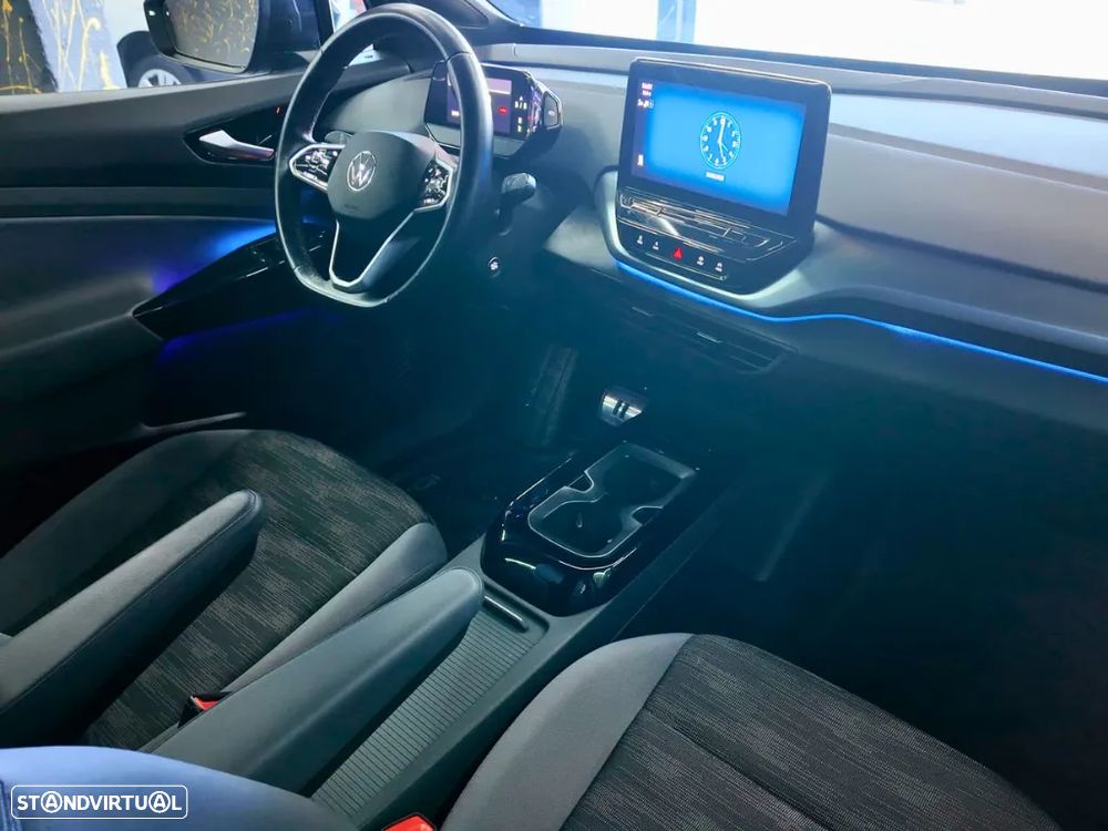 VW ID.4 52 kWh Pure Performance - 13