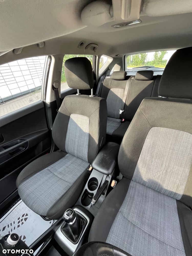 Kia Ceed 1.6 CVVT Vision - 25