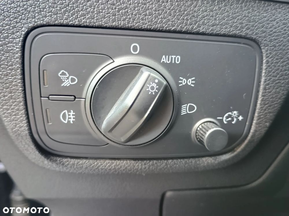 Audi Q2 40 TFSI Quattro Sport S tronic - 11
