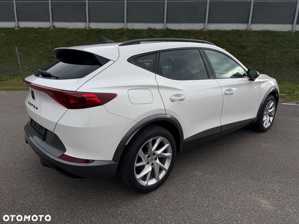 Cupra Formentor 1.4 e-Hybrid DSG Tribe Edition - 20