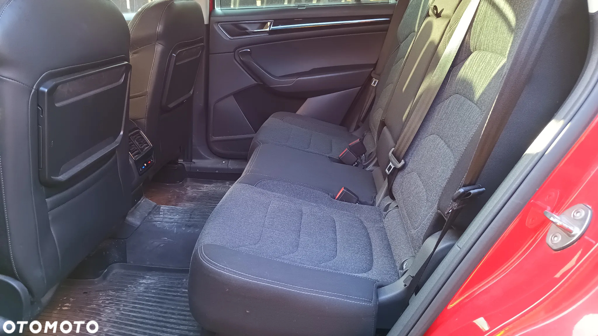 Skoda Kodiaq 2.0 TDI 4x4 Style - 7