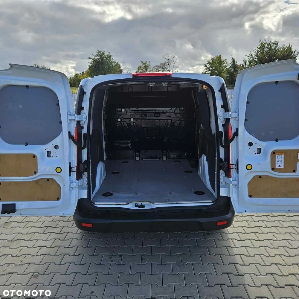 Ford Transit Connect - 20