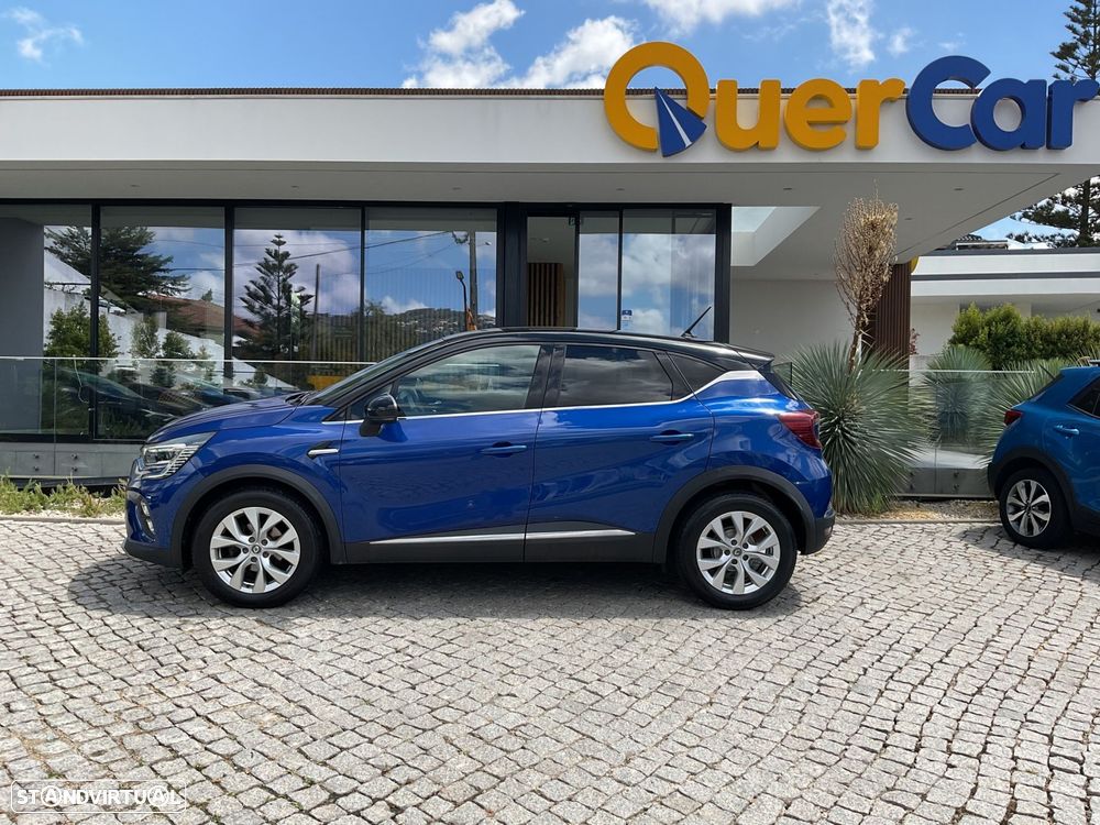 Renault Captur 1.0 TCe Exclusive - 9