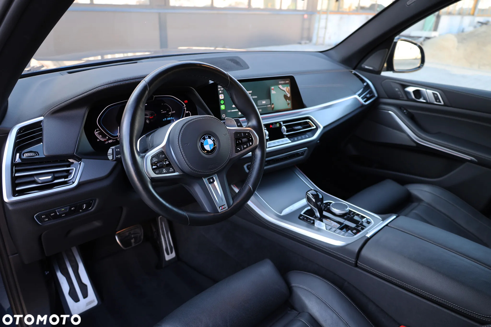 BMW X5 - 20