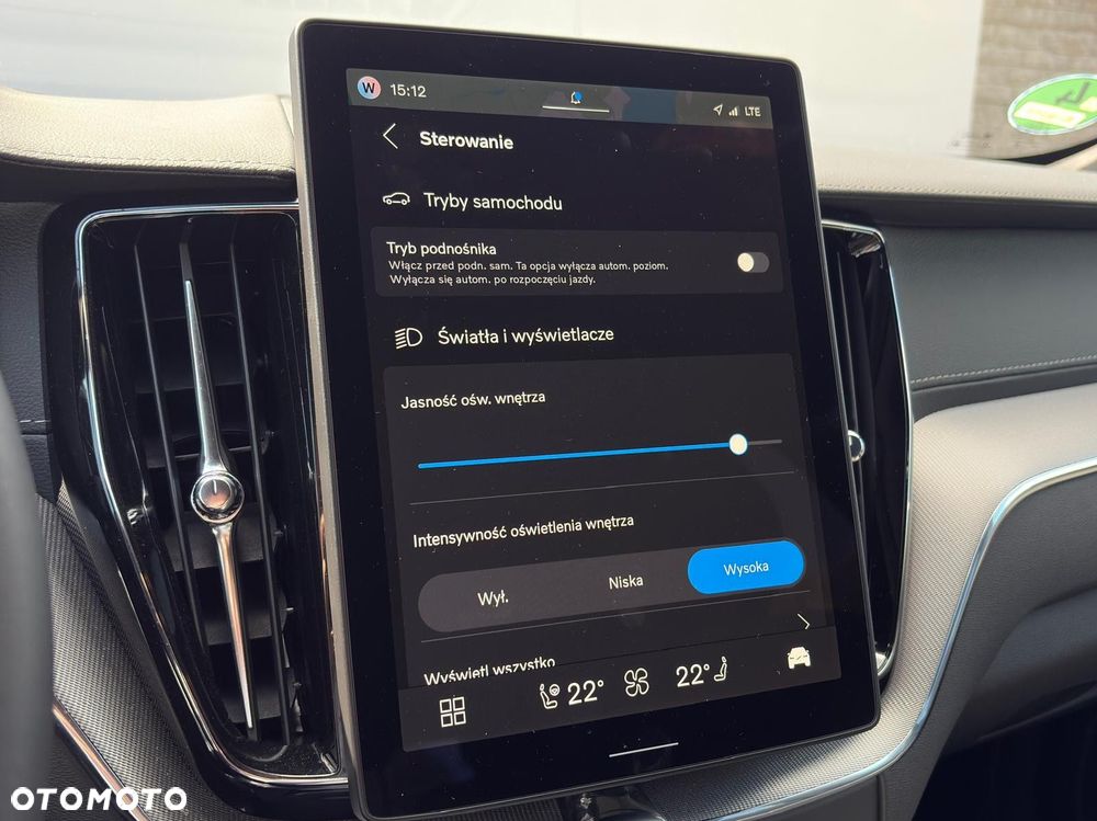 Volvo XC 60 - 30