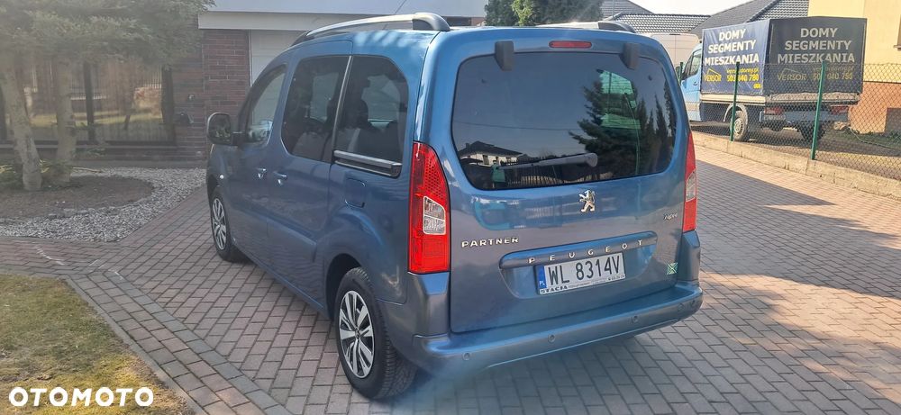 Peugeot Partner - 3