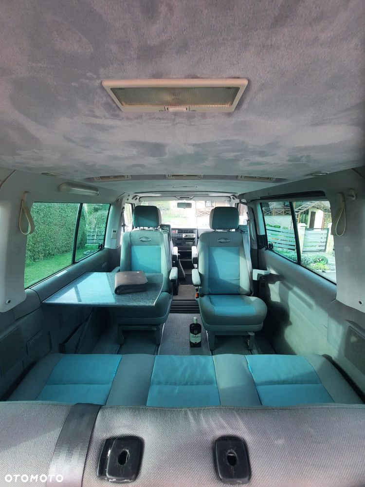 Volkswagen Multivan Standard - 20
