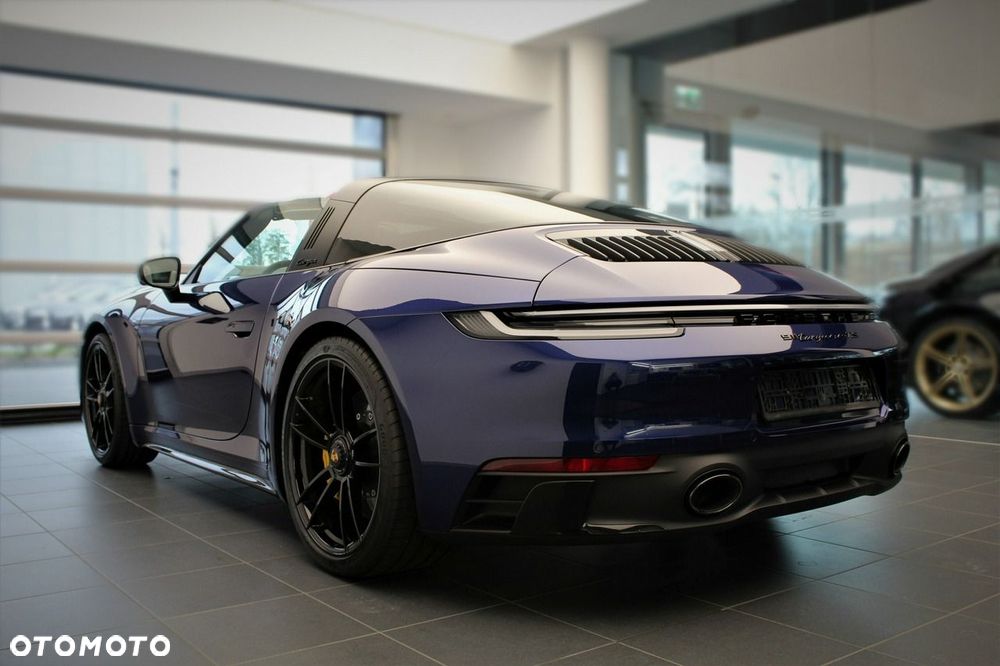 Porsche 911 - 12