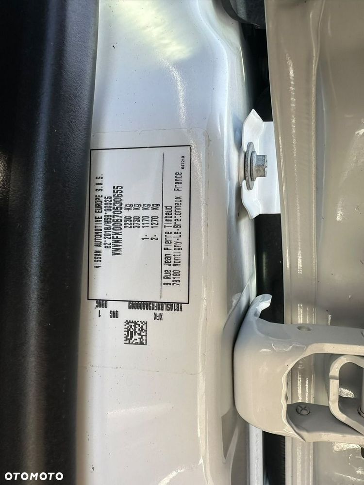 Renault Kangoo - 21