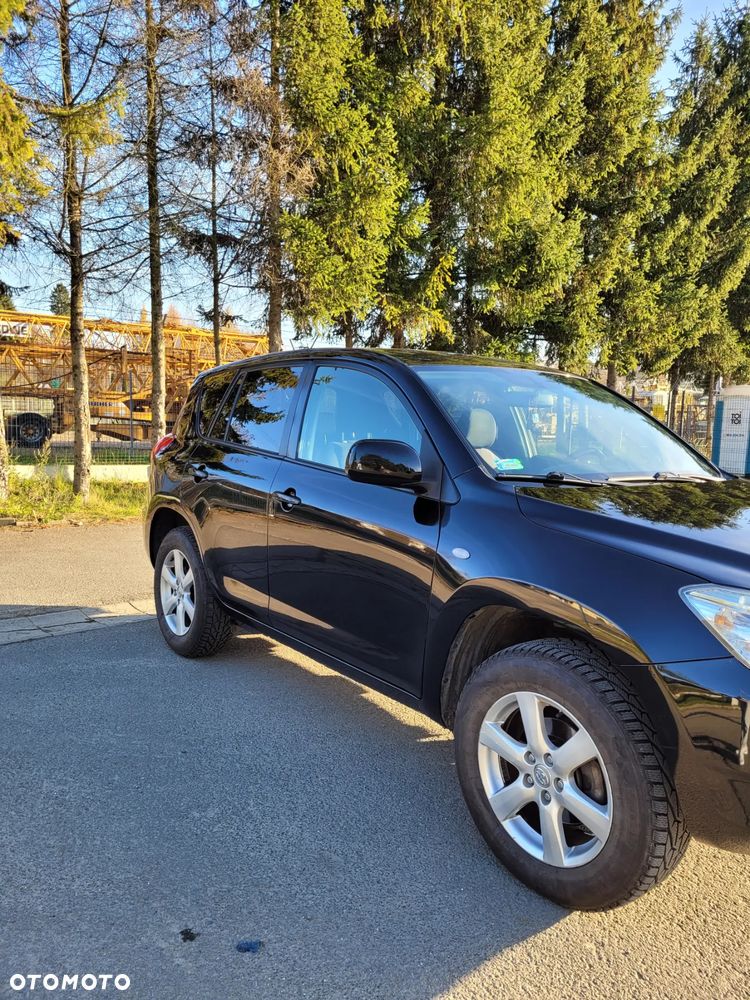 Toyota RAV4 2.0 4x4 - 3