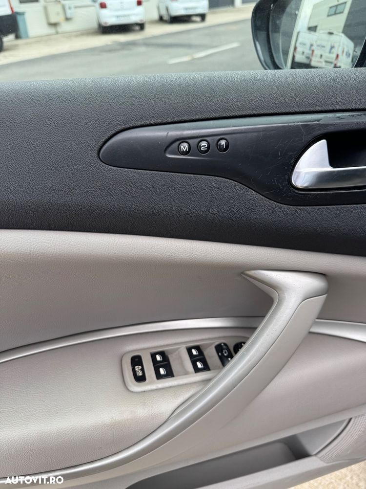 Citroën C5 2.0 HDi FAP Susp M Seduction - 14