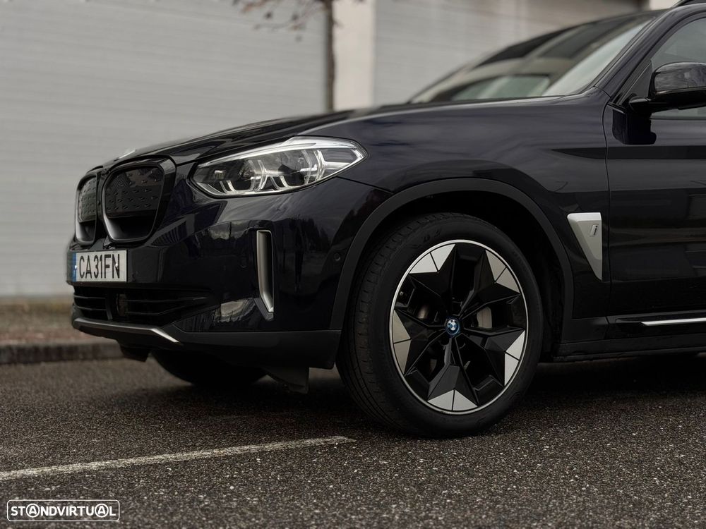 BMW iX3 Inspiring - 2