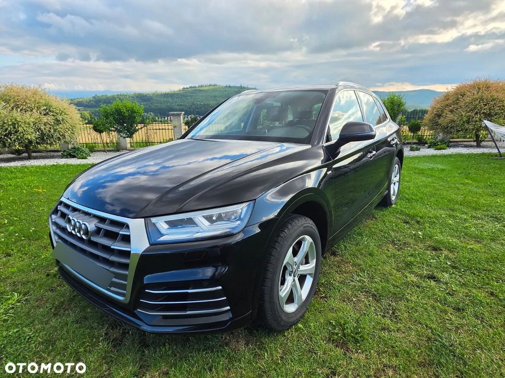 Audi Q5 2.0 TDI Quattro S tronic - 3