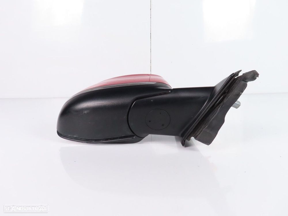 Retrovisor / Espelho Direito Usado / Original BMW X4 (F26) 51167396062 - 4