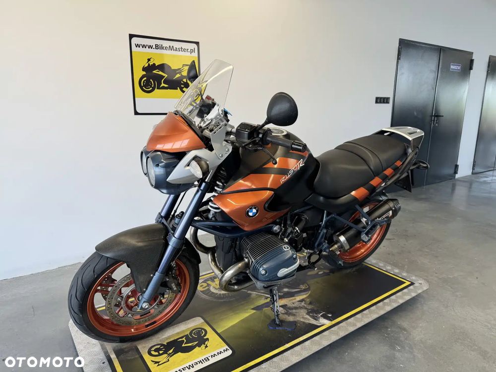 BMW R - 4
