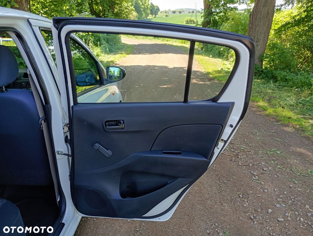 Daihatsu Cuore 1.0 Top - 24