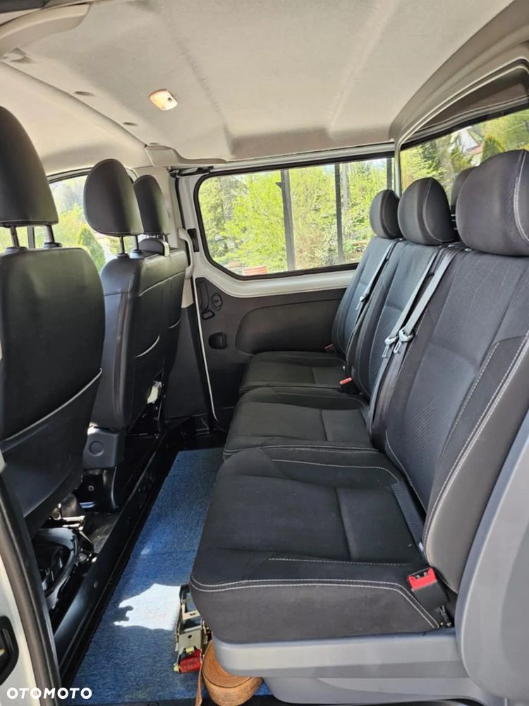Renault TRAFIC - 4