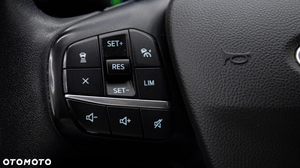 Ford Kuga 1.5 EcoBoost FWD Titanium - 20
