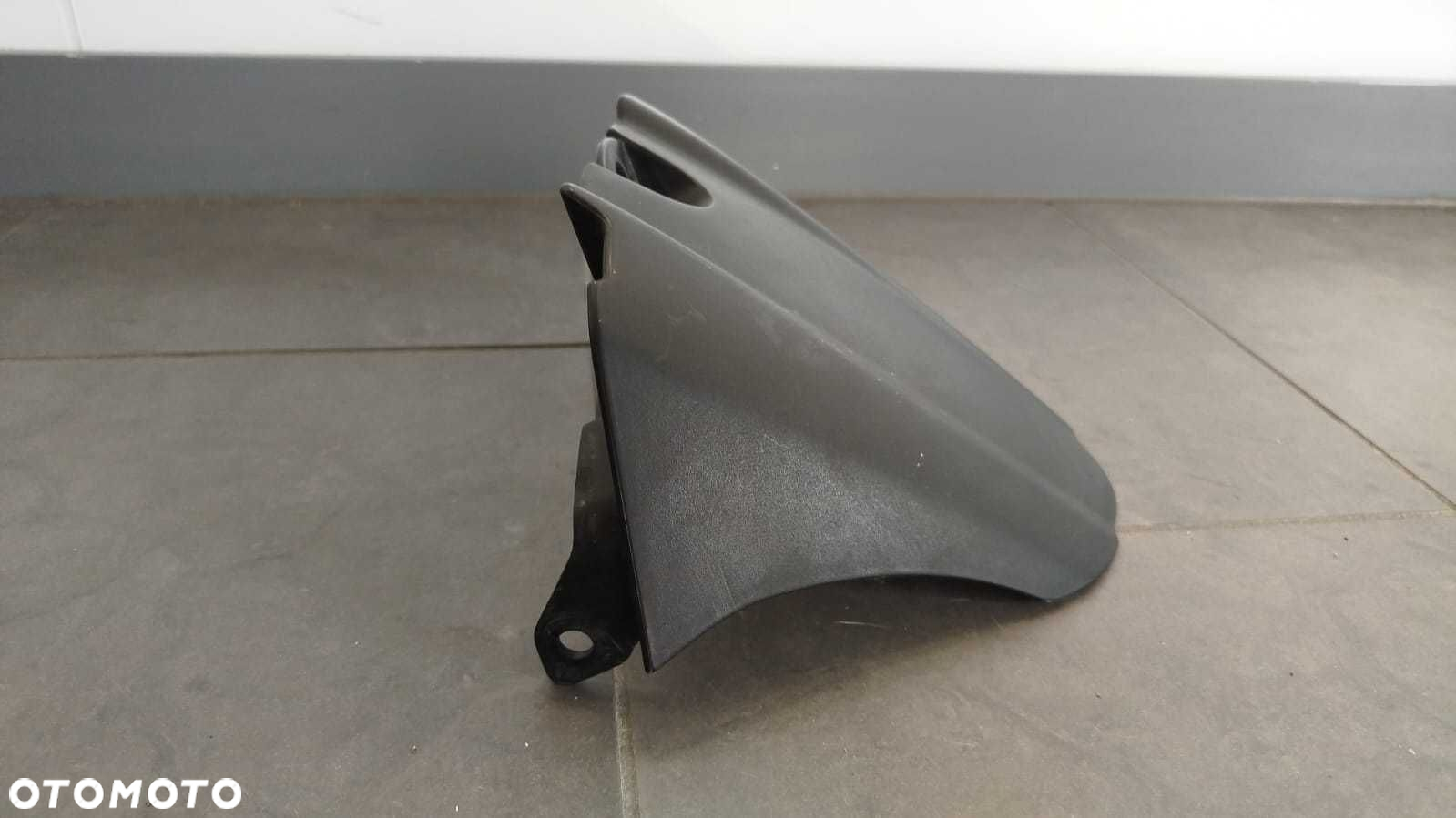 Chlapacz Błotnik tył Nadkole Suzuki GSX-R 1000 K7 K8. 2007-08 [920] - 4