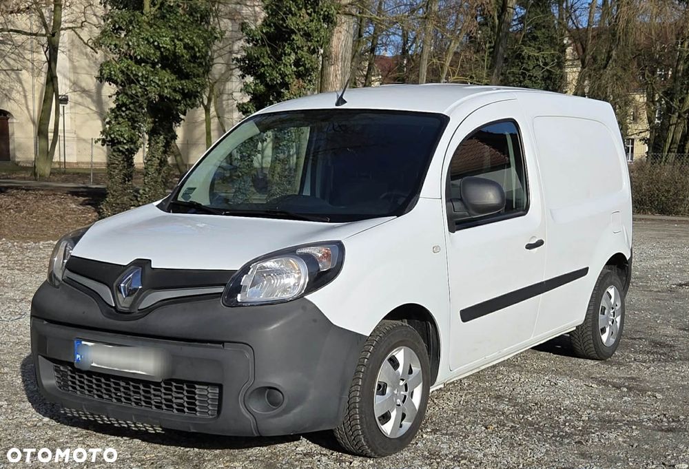 Renault KANGOO - 1