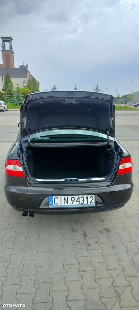 Skoda Superb 2.0 TDI Active - 9