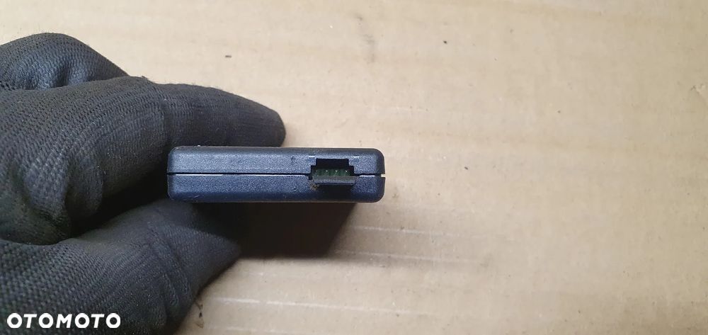 Moduł sterownik Immobilizera Immo Renault Megane II 4M5463R3A 5436 - 2