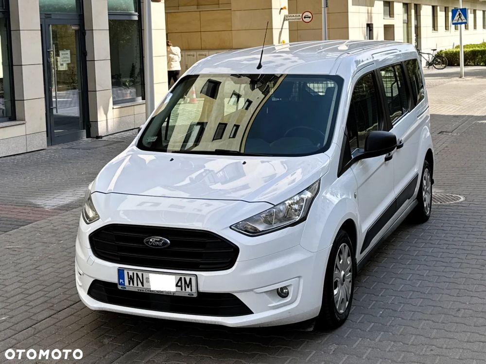 Ford Transit Connect Kombi 230 L2 Trend - 15