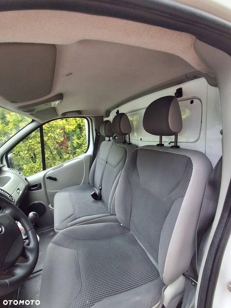 Opel Vivaro - 3