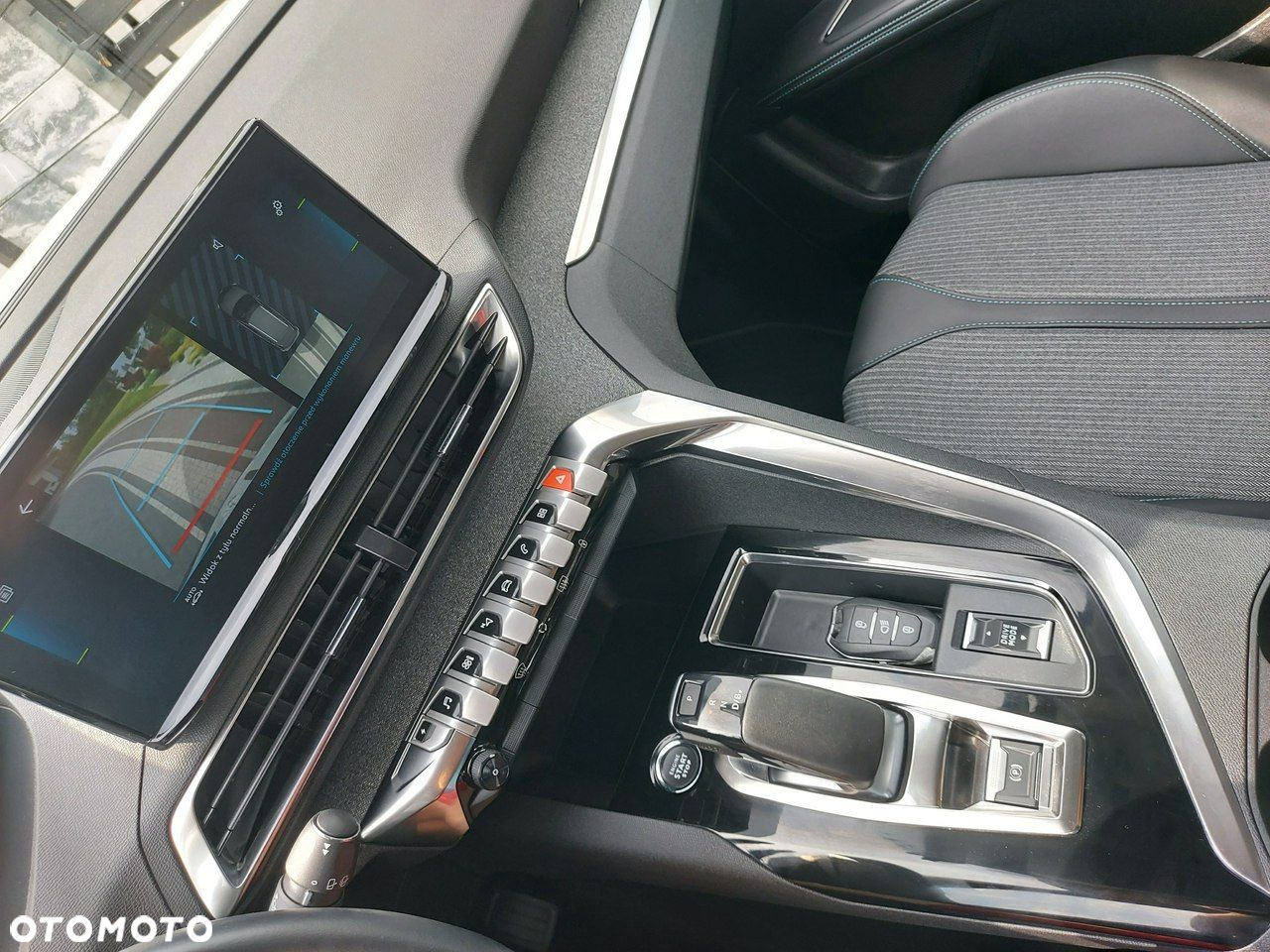 Peugeot 3008 - 6
