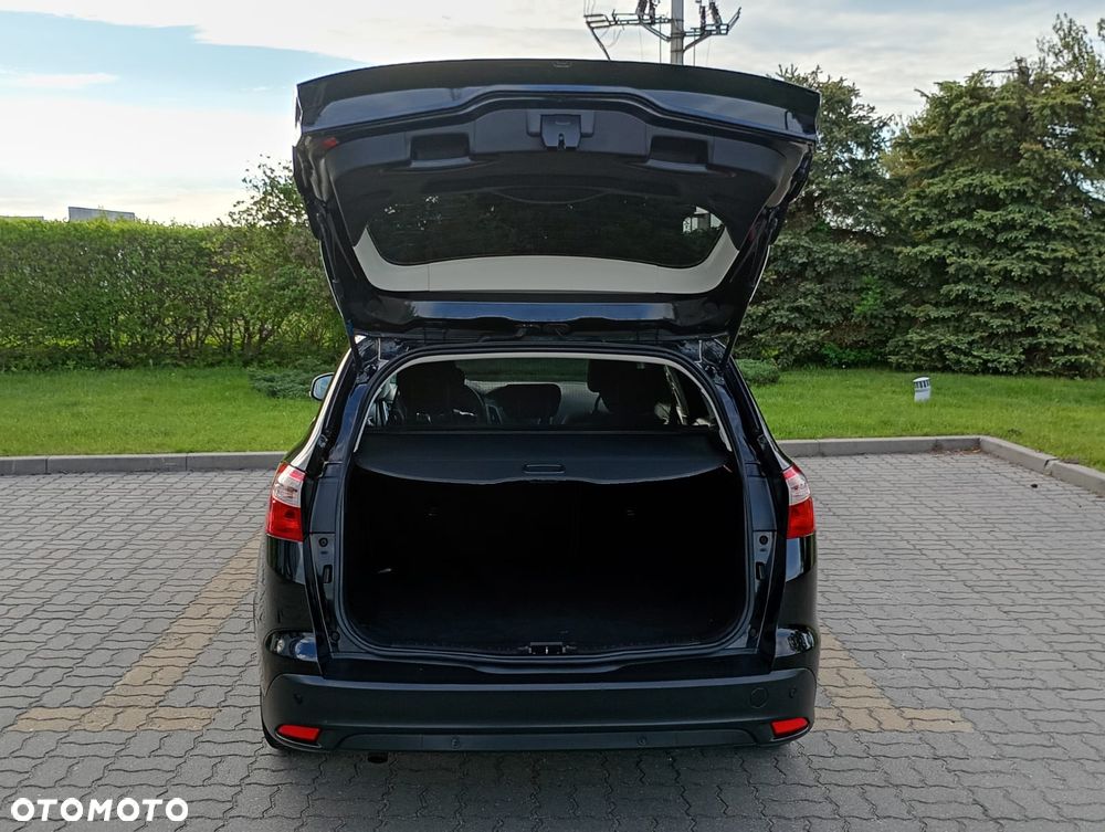 Ford Focus - 22