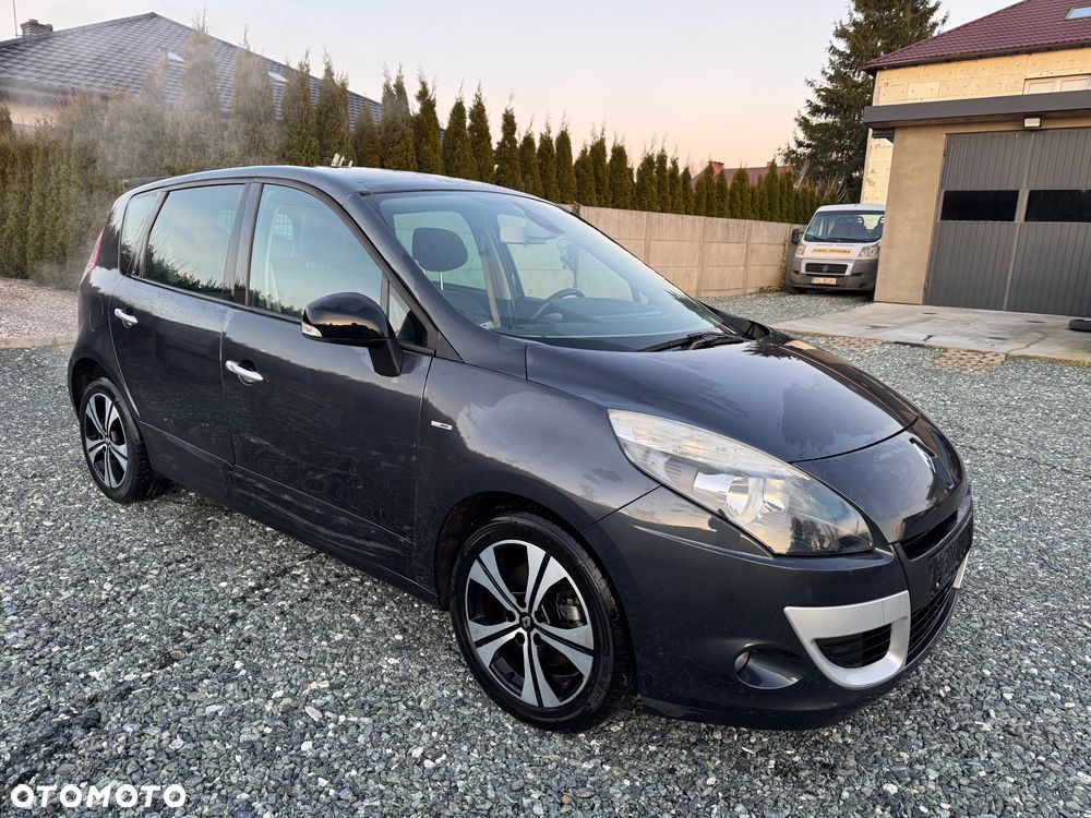 Renault Scenic TCe 130 Bose Edition - 3