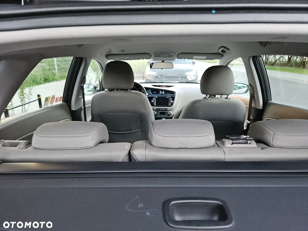 Kia Ceed Cee'd 1.6 GDI Business Line - 7