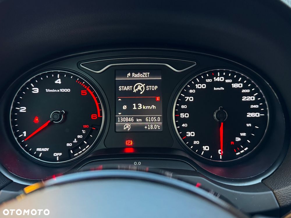 Audi A3 - 22