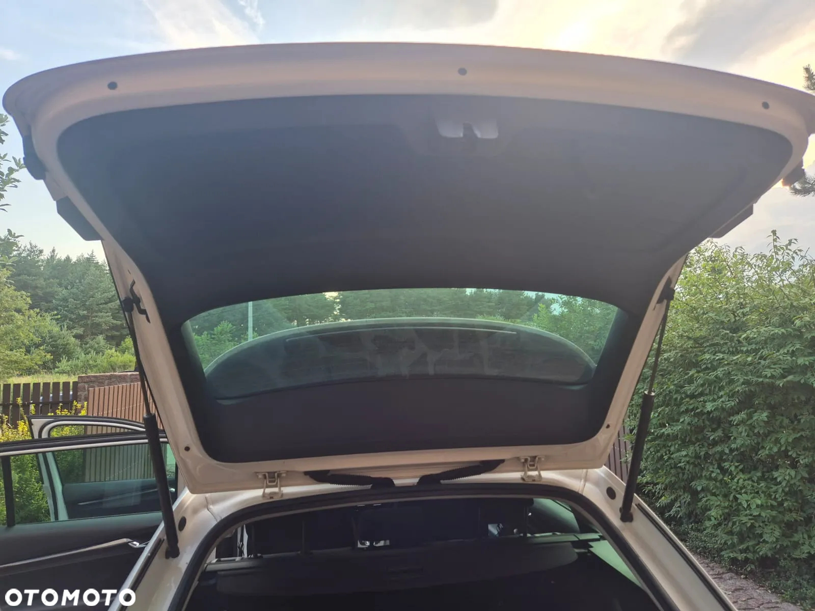 Skoda Octavia 2.0 TDI Ambition DSG - 16