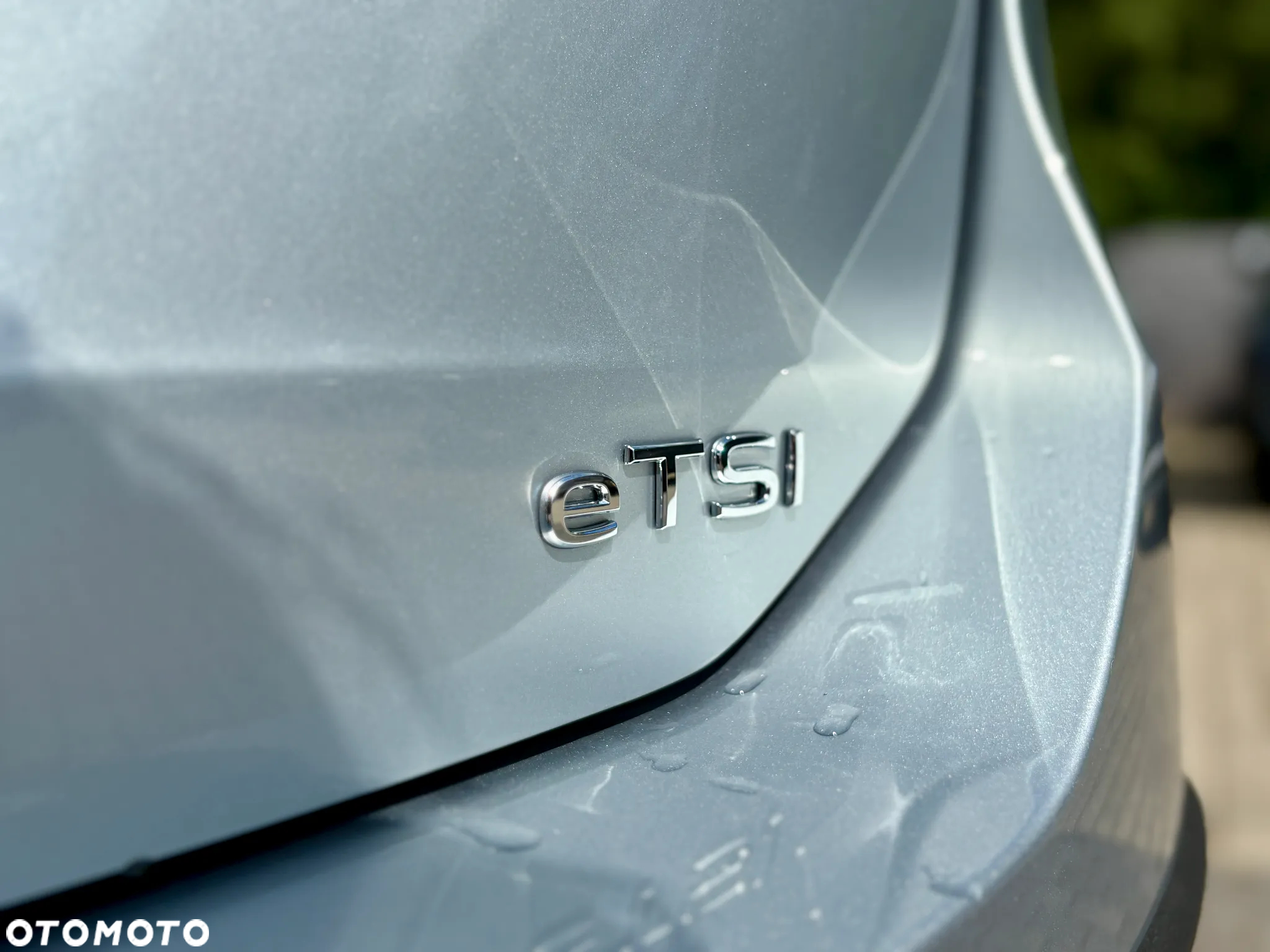 Volkswagen Passat 1.5 TSI ACT mHEV Business Plus DSG - 16