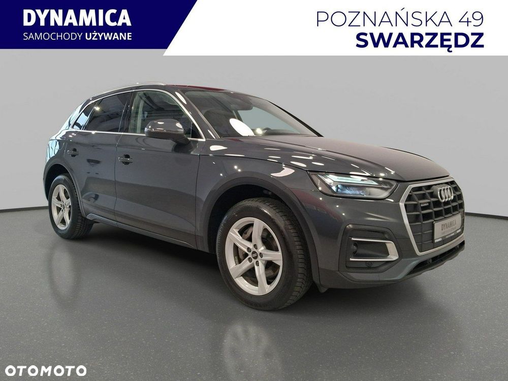Audi Q5 - 2