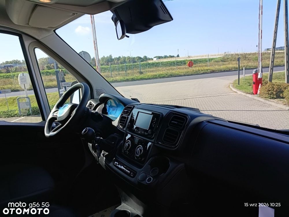 Peugeot Boxer - 15