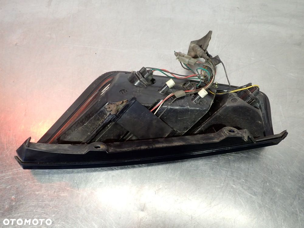 LAMPA PRAWA TYLNA FIAT GRANDE PUNTO - 4