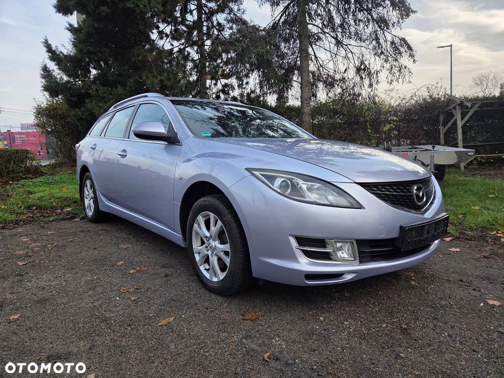 Mazda 6 1.8 Comfort - 16