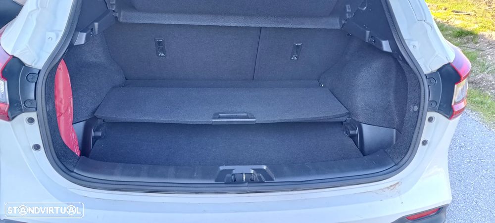 Nissan Qashqai 1.5 dCi Tekna Premium Bose - 12