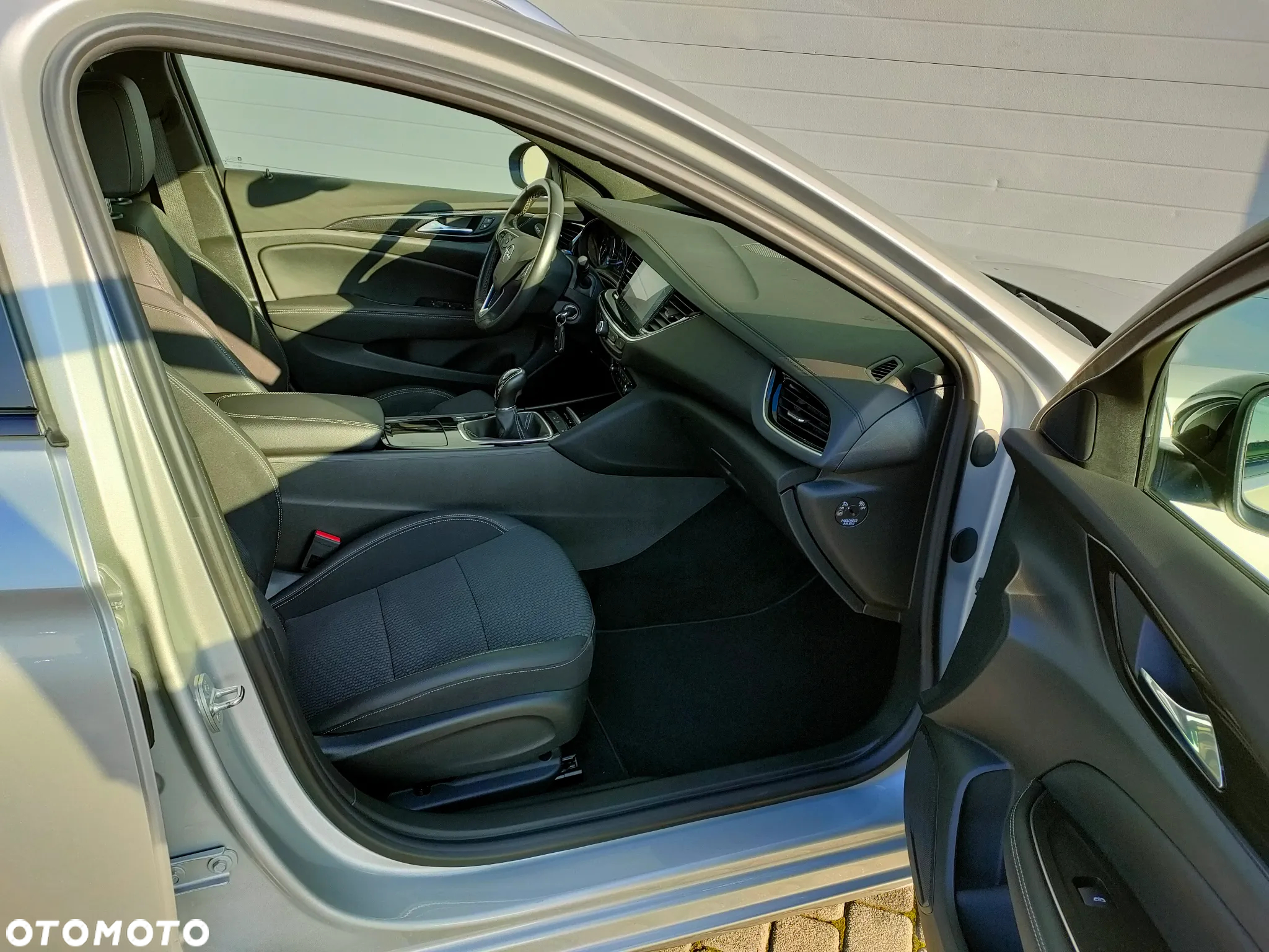 Opel Insignia 2.0 CDTI Elegance S&S - 25