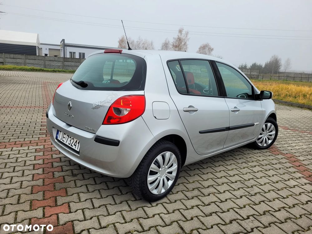 Renault Clio 1.2 16V Rip Curl - 31