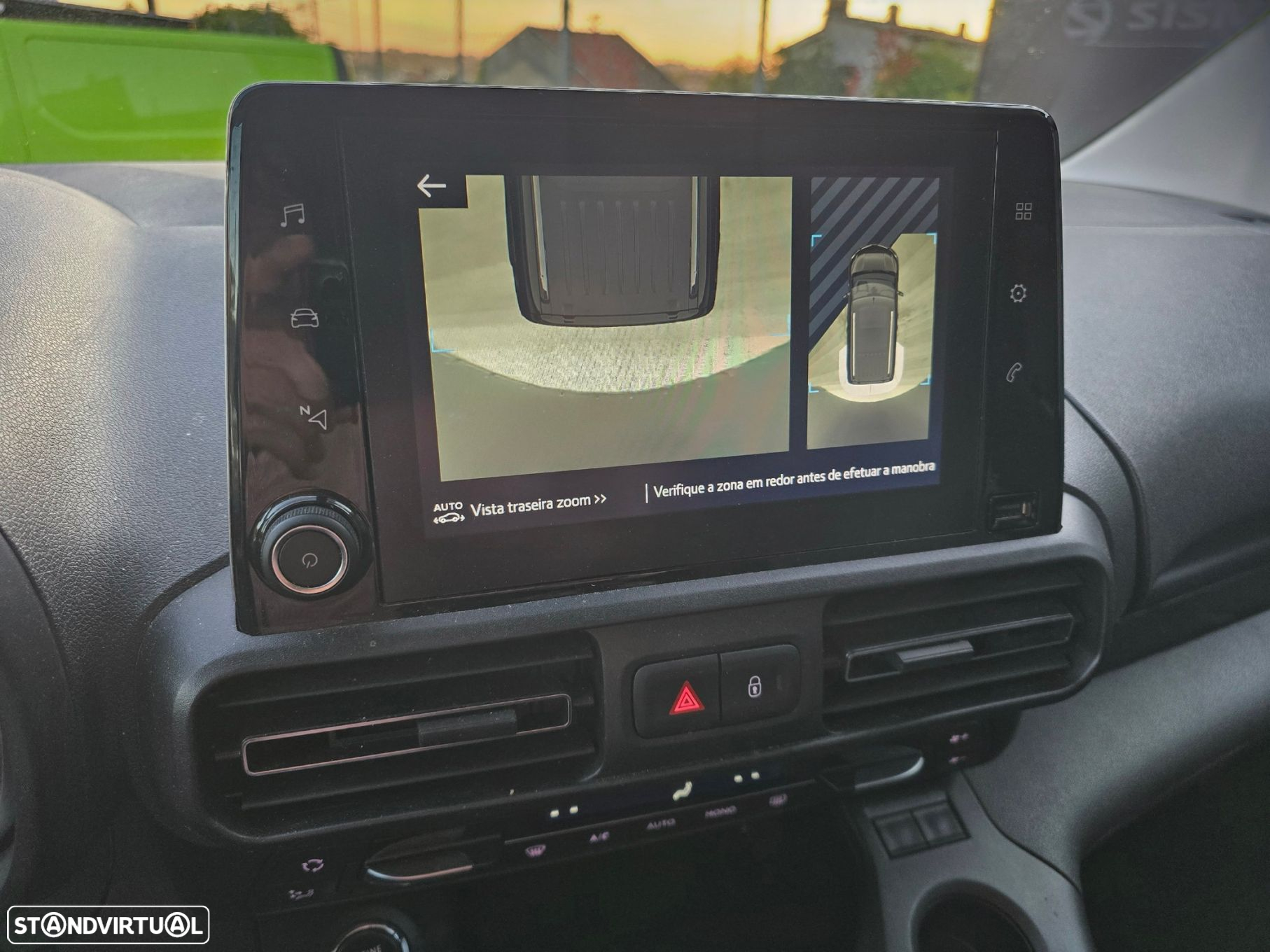 Toyota Proace City Verso - 18