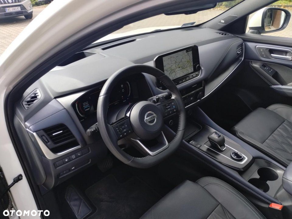 Nissan Qashqai - 12