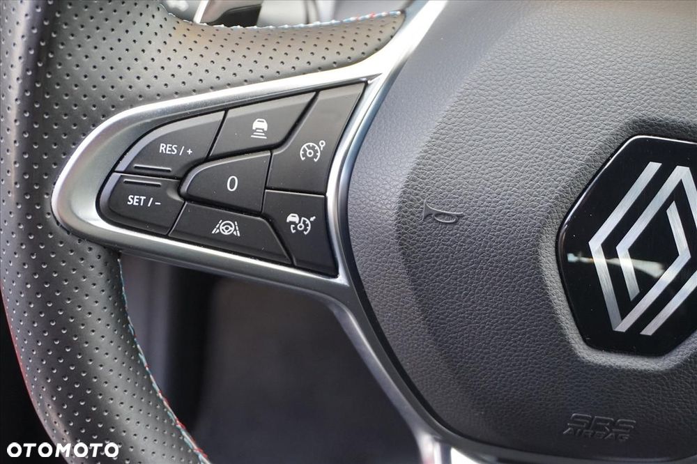 Renault Arkana 1.3 TCe mHEV Esprit Alpine EDC - 12