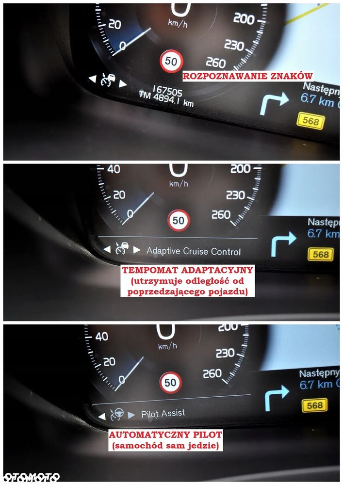 Volvo V90 D4 Geartronic Inscription - 30