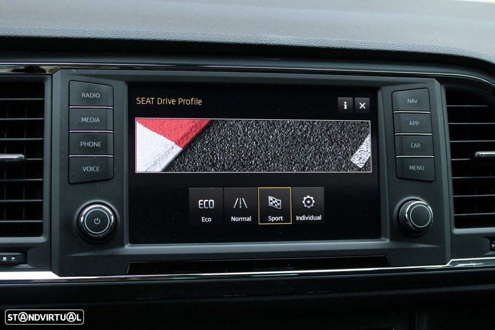 SEAT Ateca 1.6 TDI Style - 30